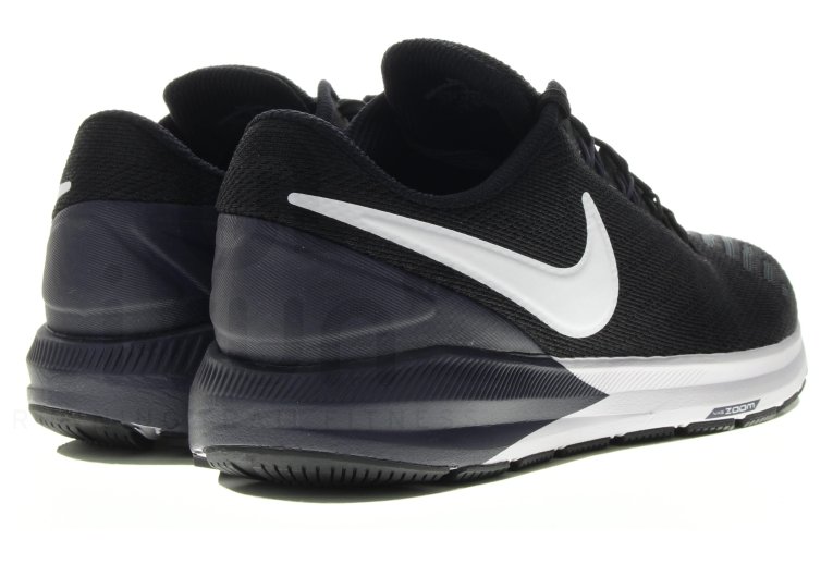 Nike Air Zoom Structure 22