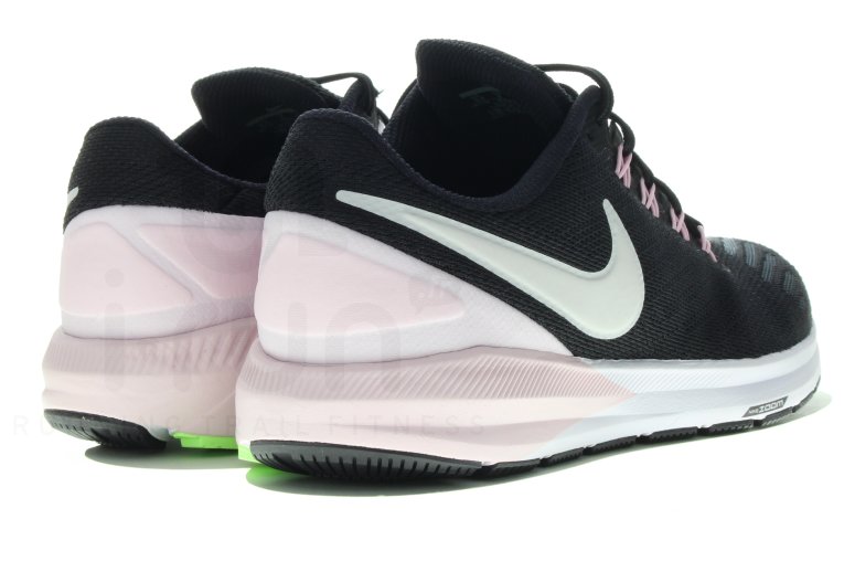 Nike Air Zoom Structure 22