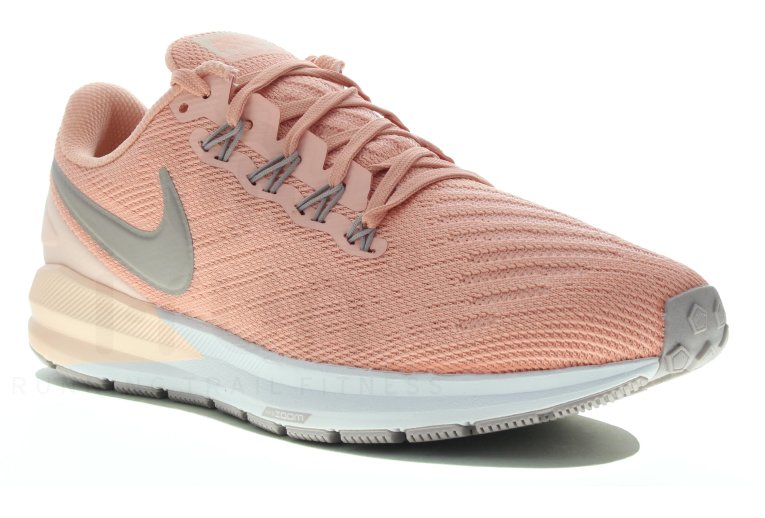 Nike Air Zoom Structure 22