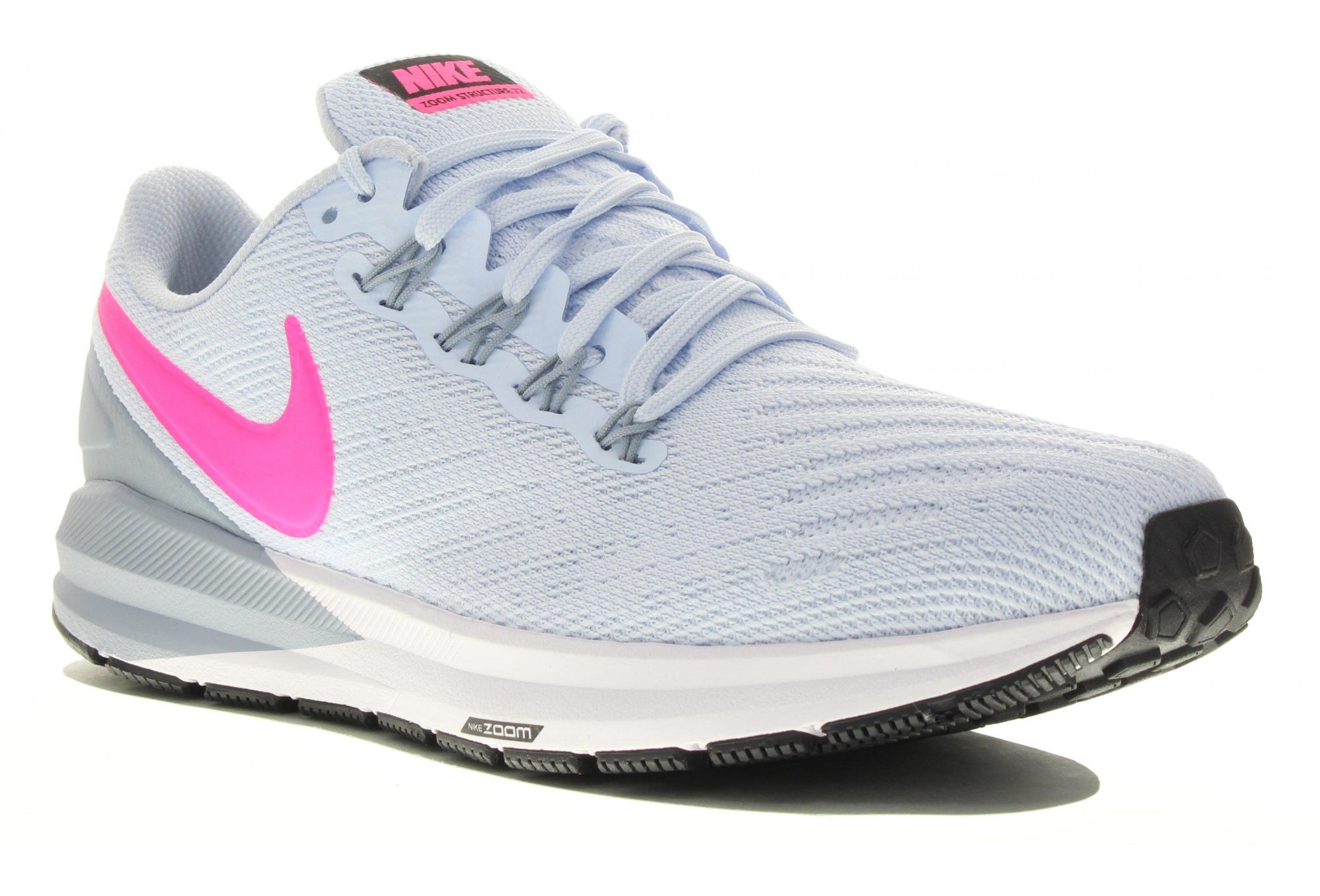 Nike Air zoom structure 22 w dittique chaussures femme