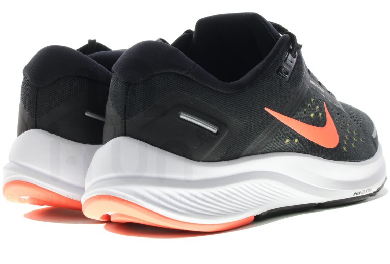 Nike Air Zoom Structure 23 en promoción | Hombre Zapatillas Terrenos mixtos  Nike