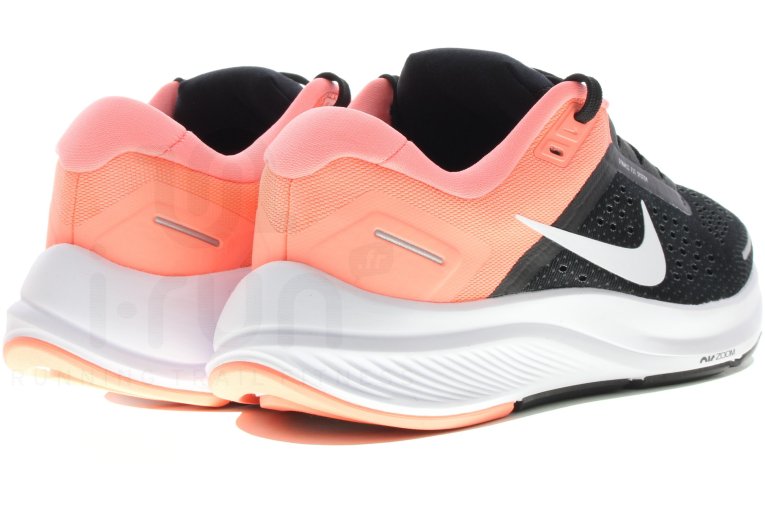 Nike Air Zoom Structure 23
