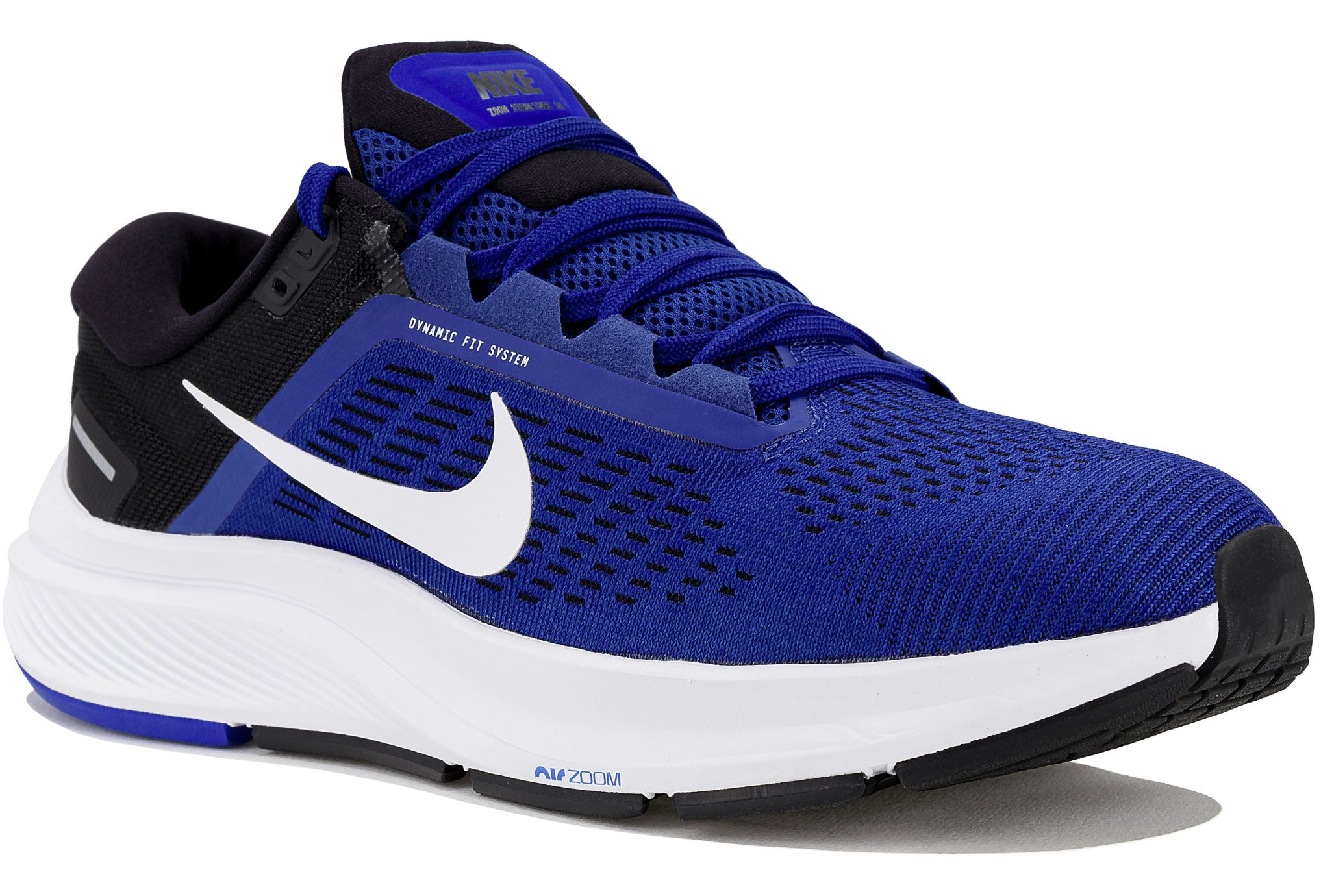 Nike Air Zoom Structure 24 M Chaussures homme