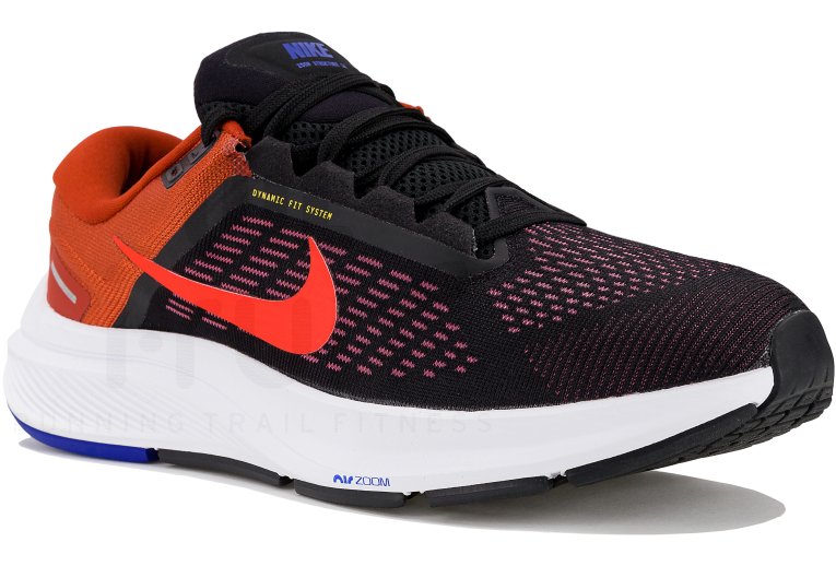 Nike Air Zoom Structure 24