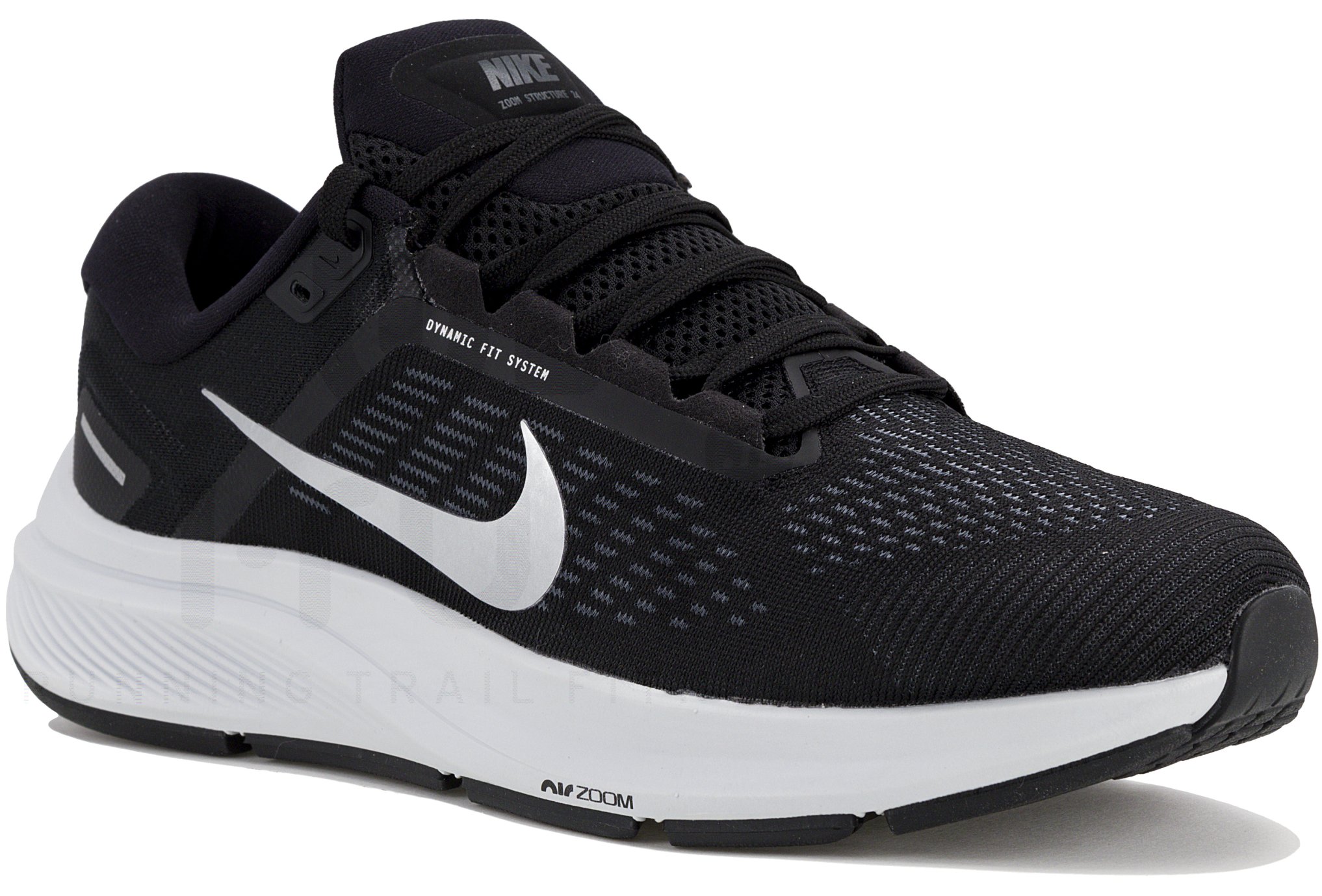 Nike Air Zoom Structure 24 en promoción | Hombre Zapatillas Terrenos mixtos  Nike