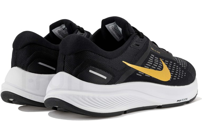 Nike Air Zoom Structure 24