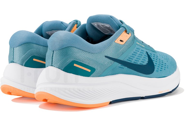 Nike Air Zoom Structure 24 Damen
