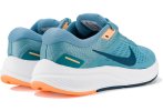 Nike Air Zoom Structure 24 Damen