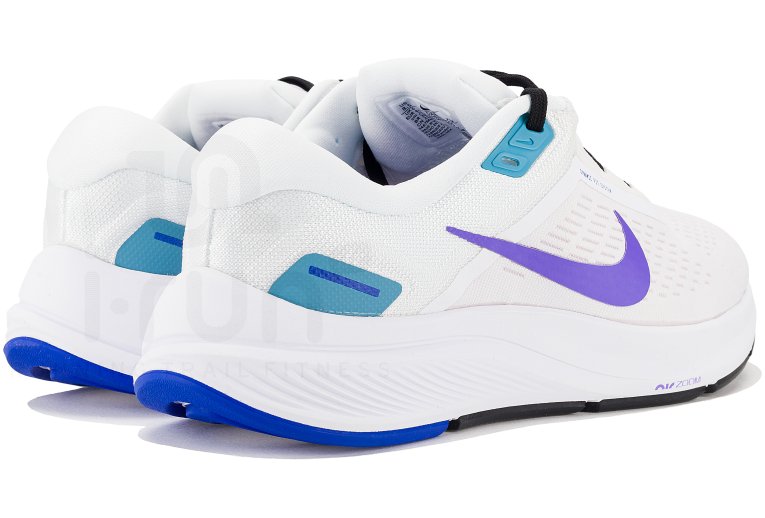 Nike Air Zoom Structure 24 Damen