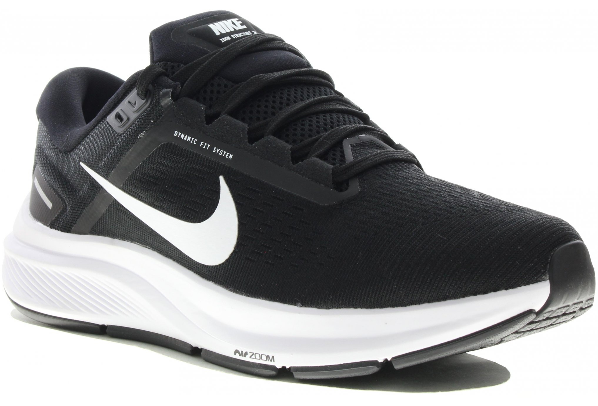 Nike Air Zoom Structure 24 W Chaussures running femme