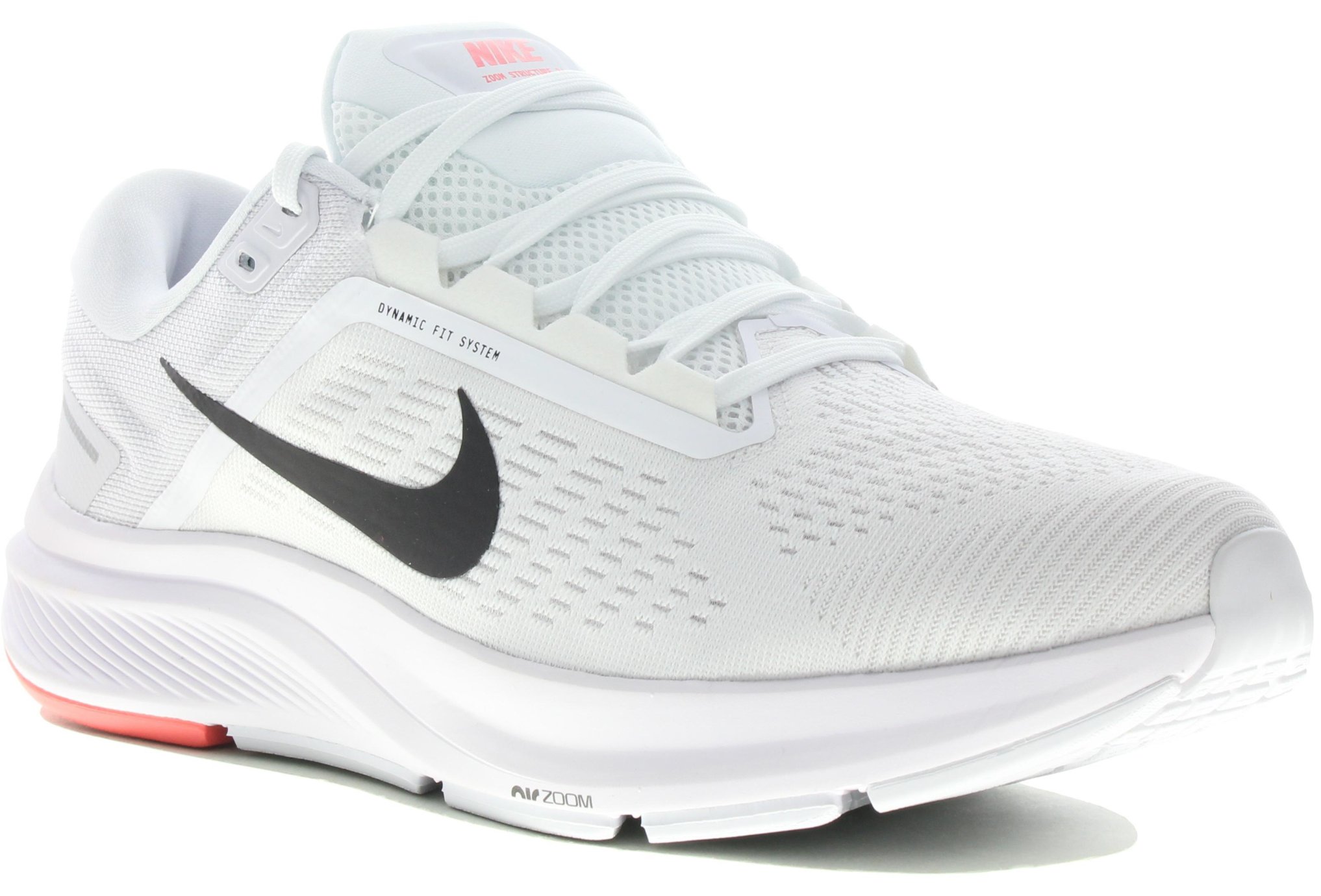 Nike Air Zoom Structure 24 W Chaussures running femme