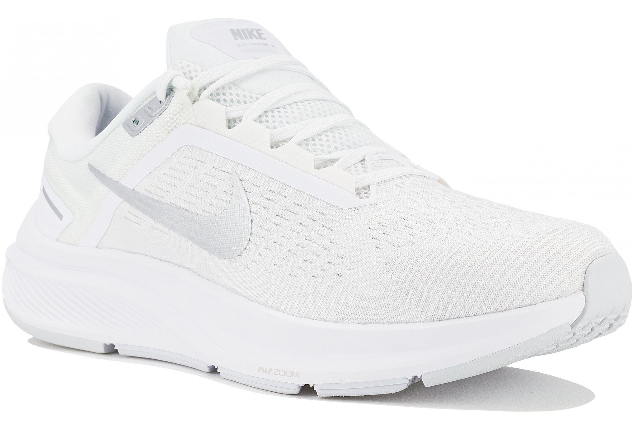 Nike Air Zoom Structure 24 W Chaussures running femme