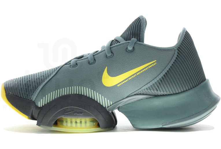 Nike Air Zoom SuperRep 2