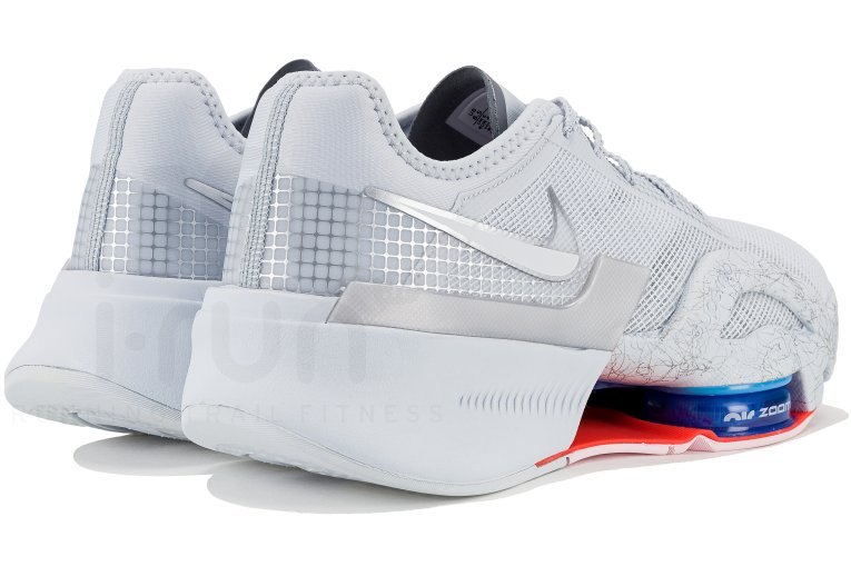 Nike Air Zoom SuperRep 3