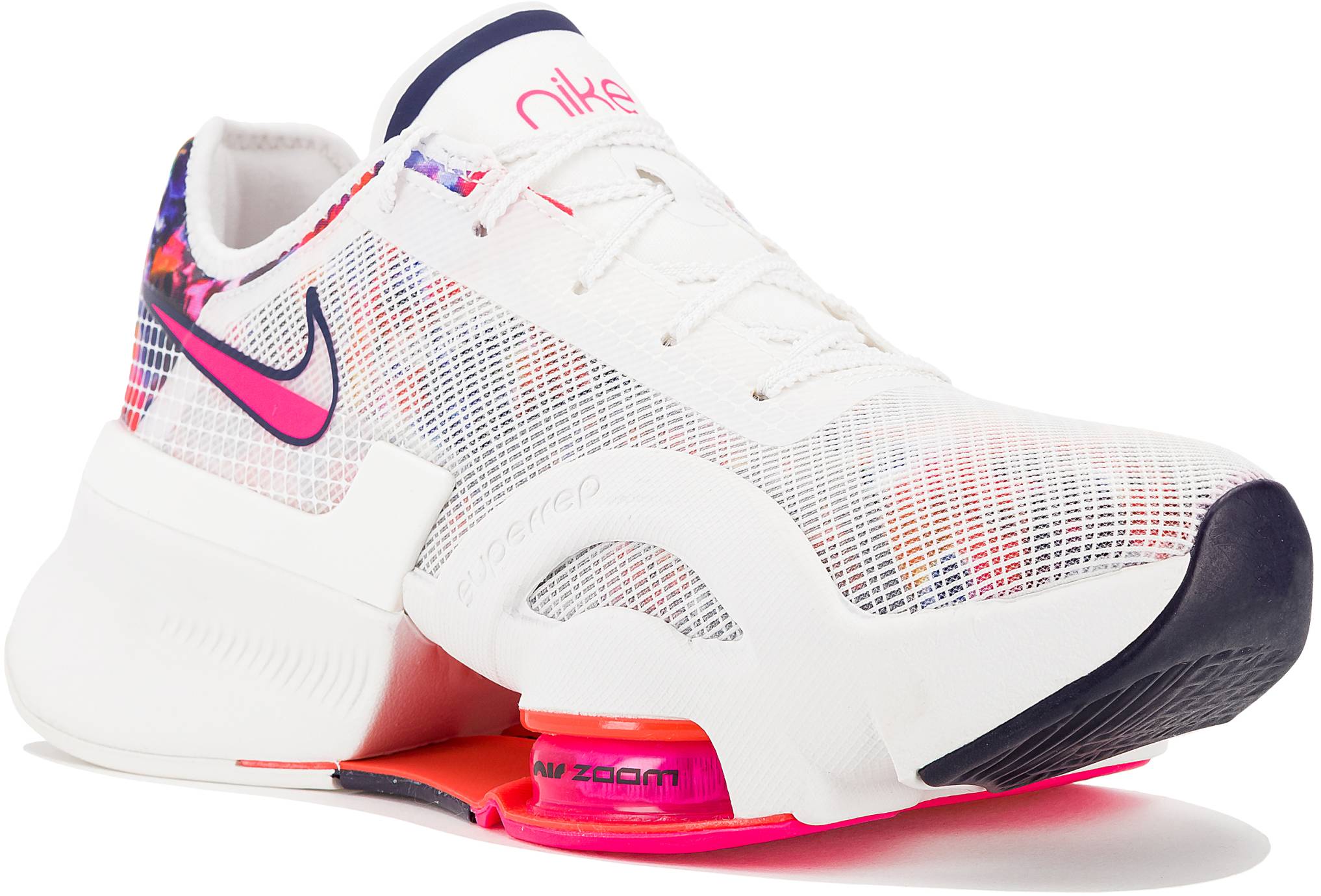 nike air zoom superrep 3 for running