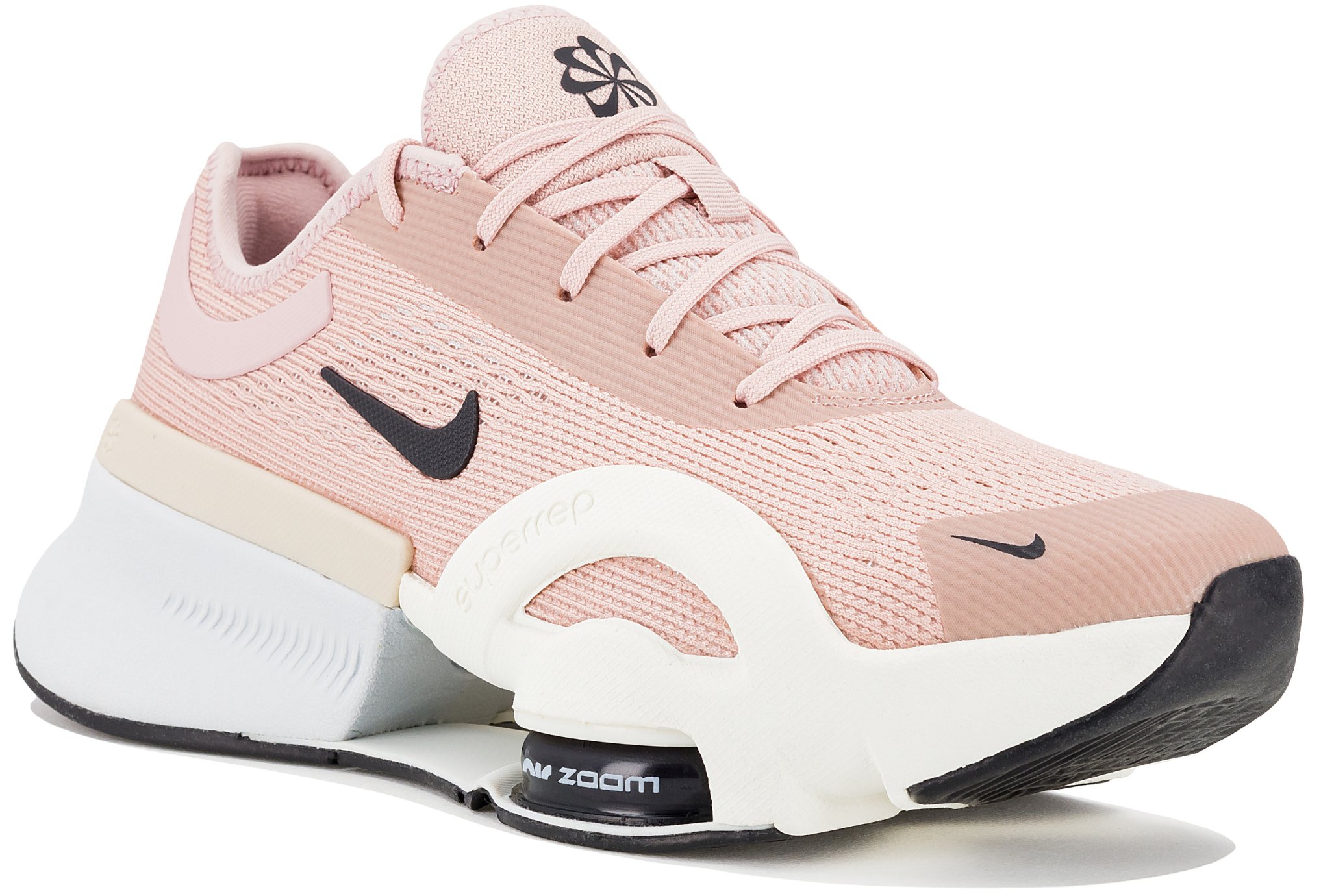 Nike Air Zoom SuperRep 4 Next Nature en promocion Mujer Zapatillas Training Nike