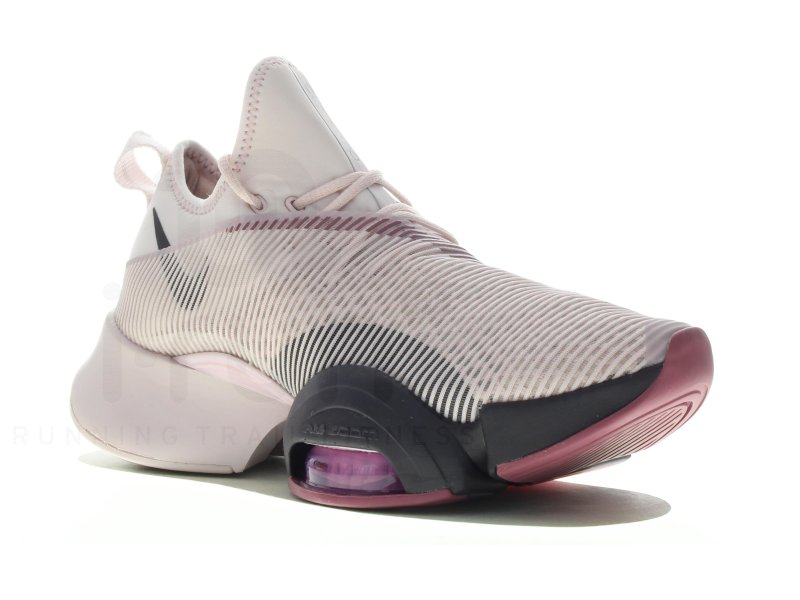 nike superrep rose