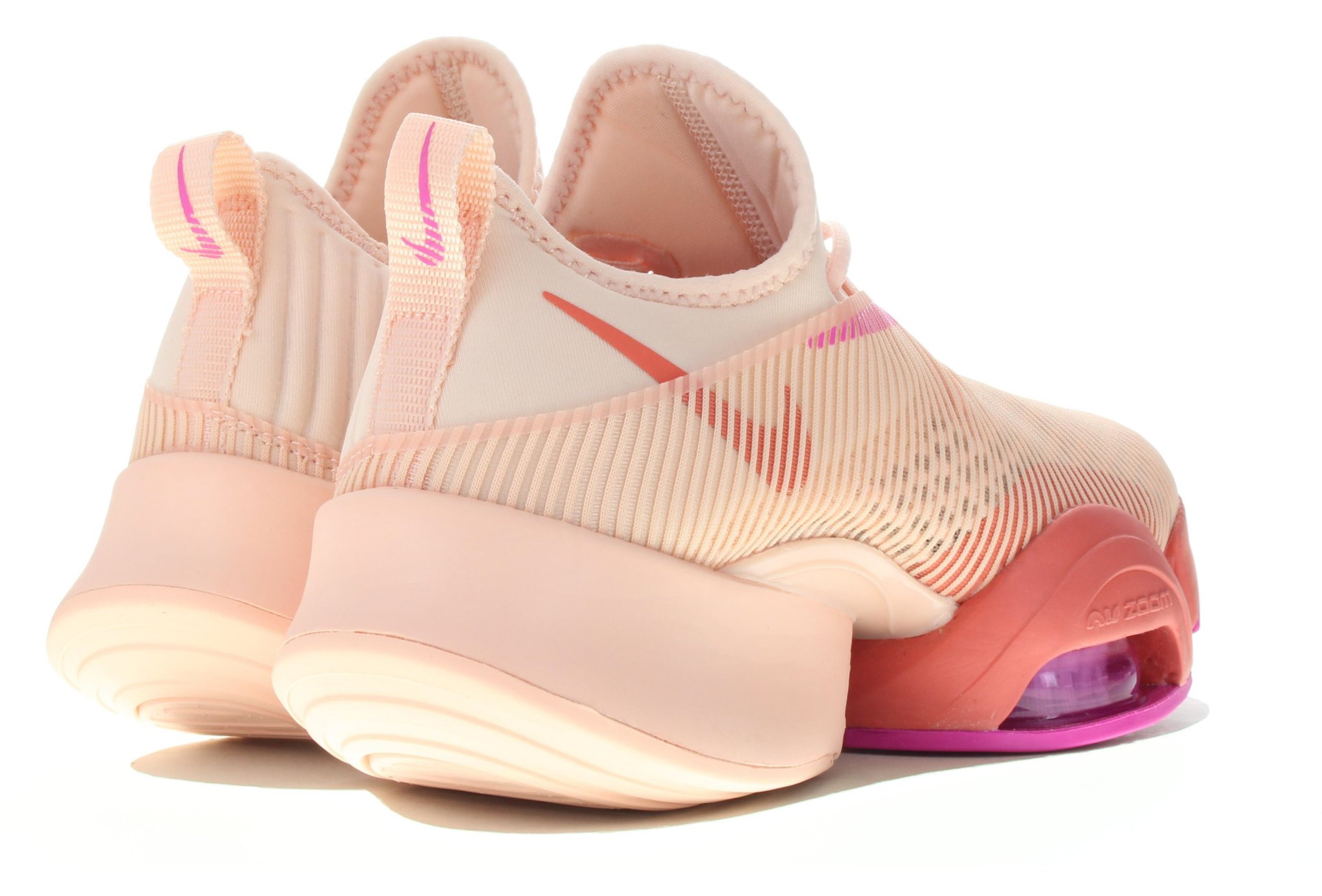 nike superrep rose