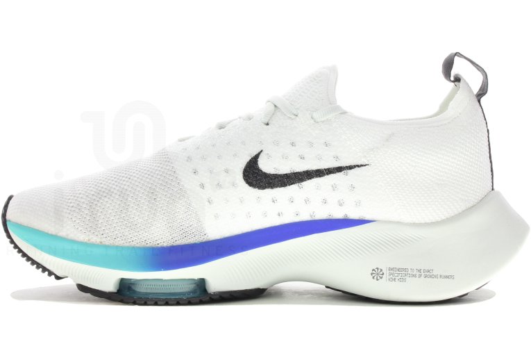 Nike Air Zoom Tempo Next%