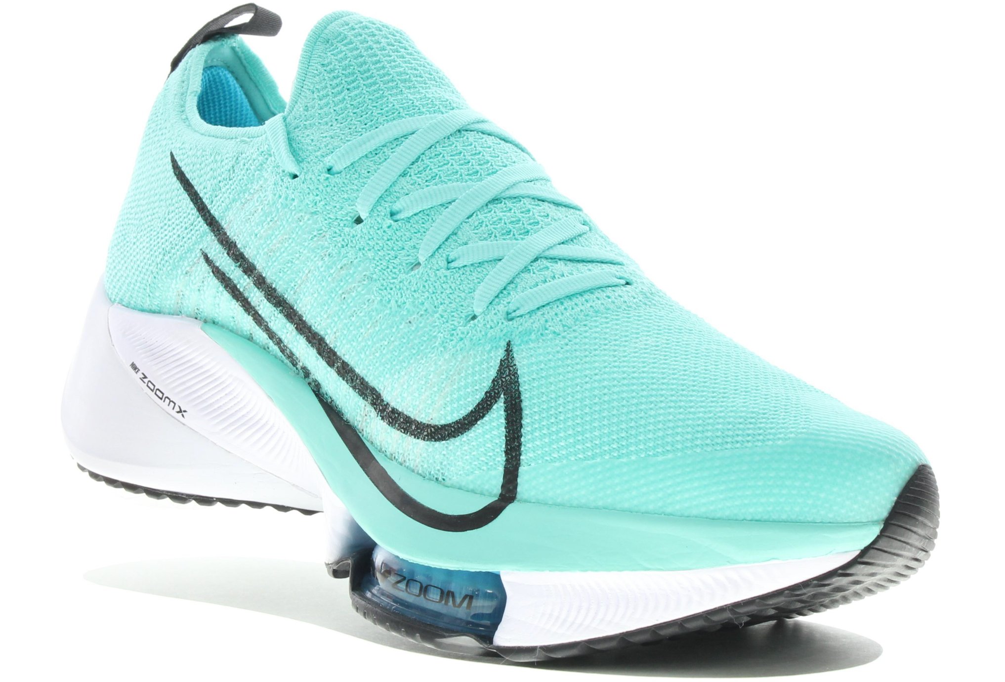 Nike Air Zoom Tempo Next% W Chaussures running femme