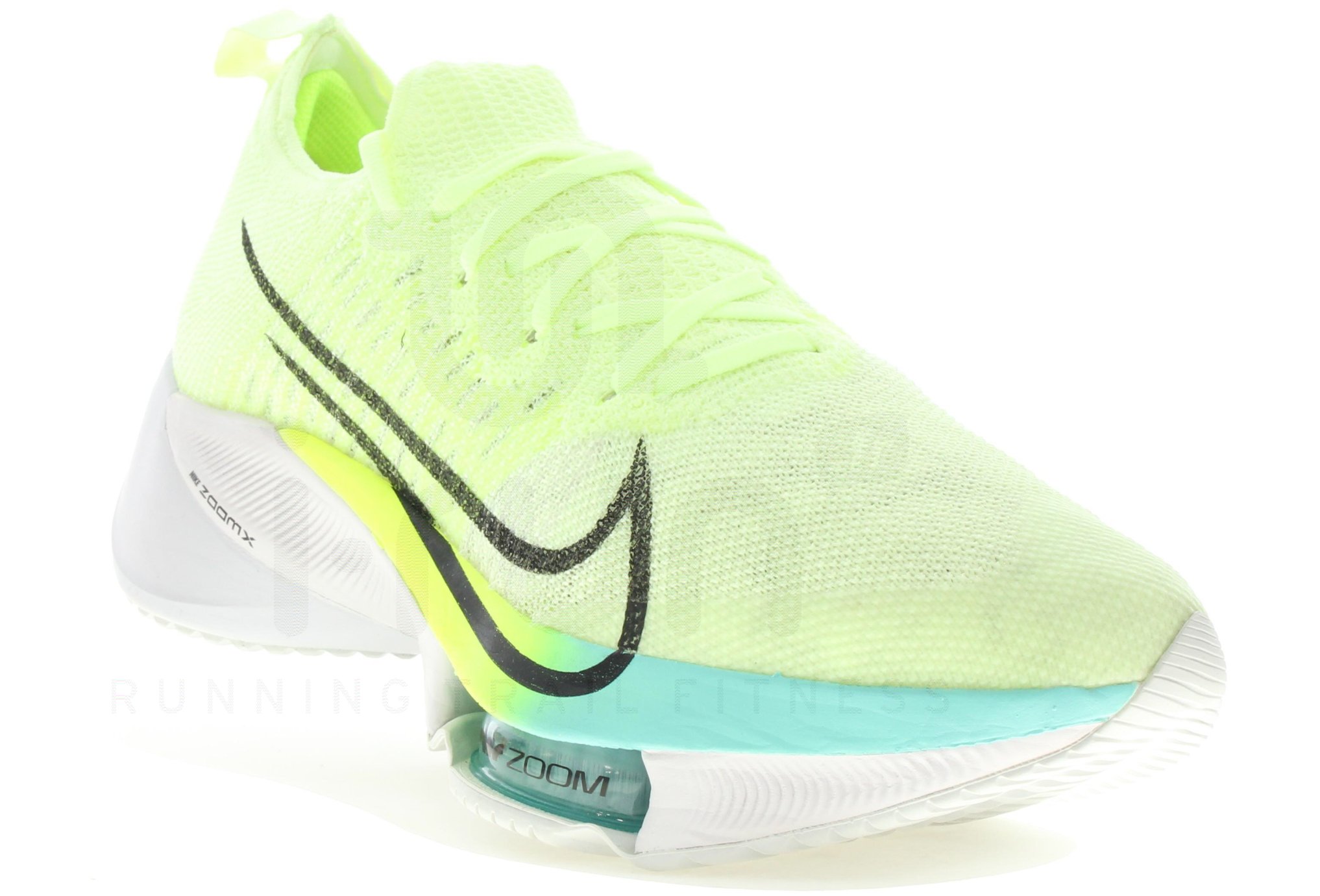 Nike Air Zoom Tempo Next% en promoción | Mujer Zapatillas Asfalto Nike