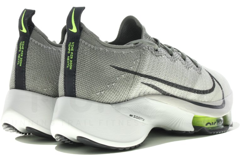 Nike Air Zoom Tempo Next%