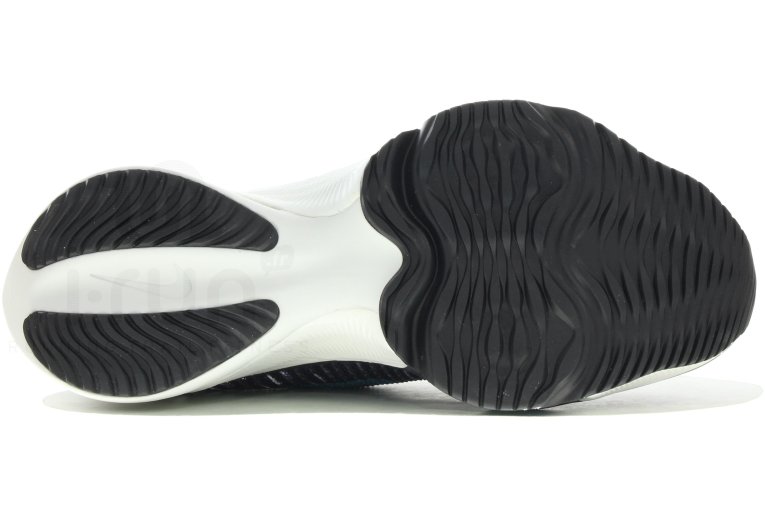 Nike zapatilla Air Zoom Tempo Next%