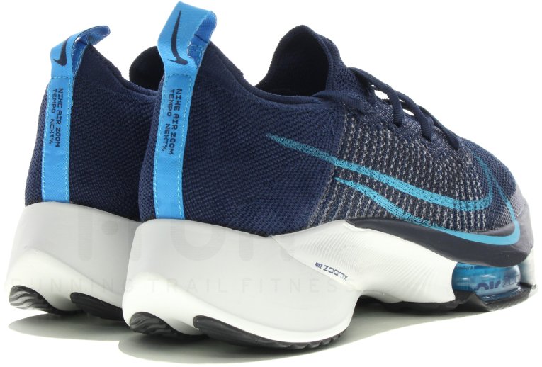 Nike zapatilla Air Zoom Tempo Next%