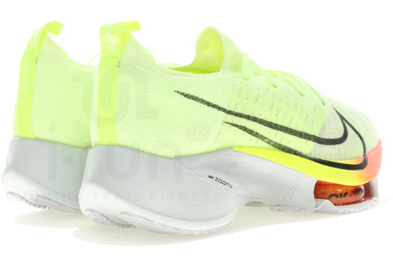 Nike Air Zoom Tempo Next% Herren