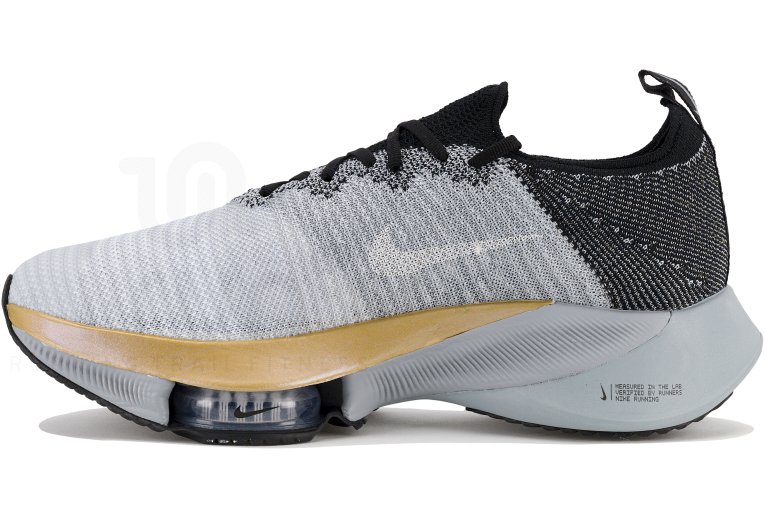 Nike Air Zoom Tempo Next%