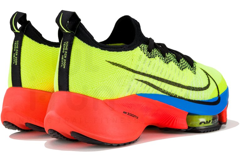 Nike Air Zoom Tempo Next%