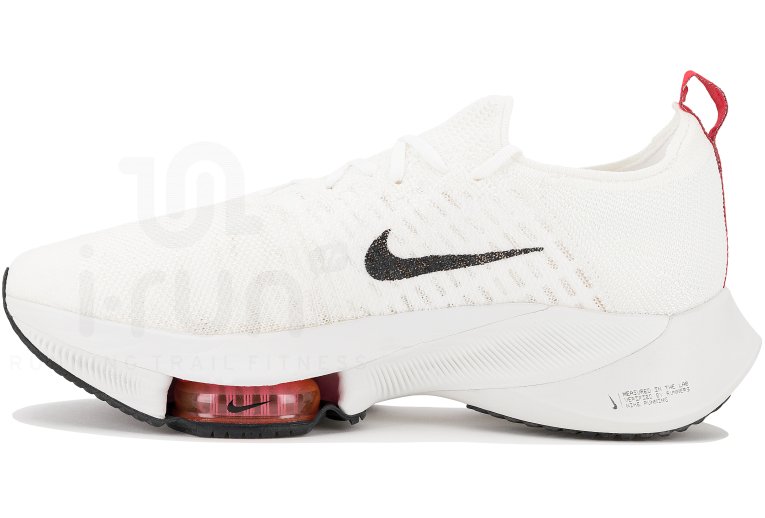 Nike Air Zoom Tempo Next%