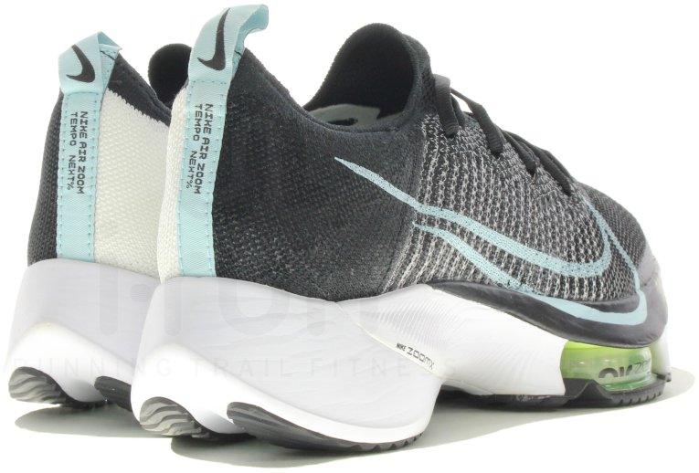 Nike Air Zoom Tempo Next%