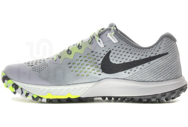 Nike Air Zoom Terra Kiger 4