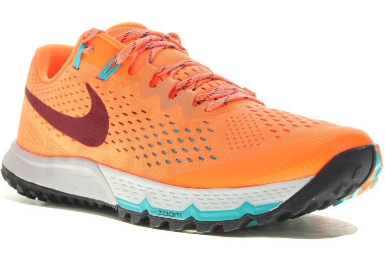 Nike Air Zoom Terra Kiger 4