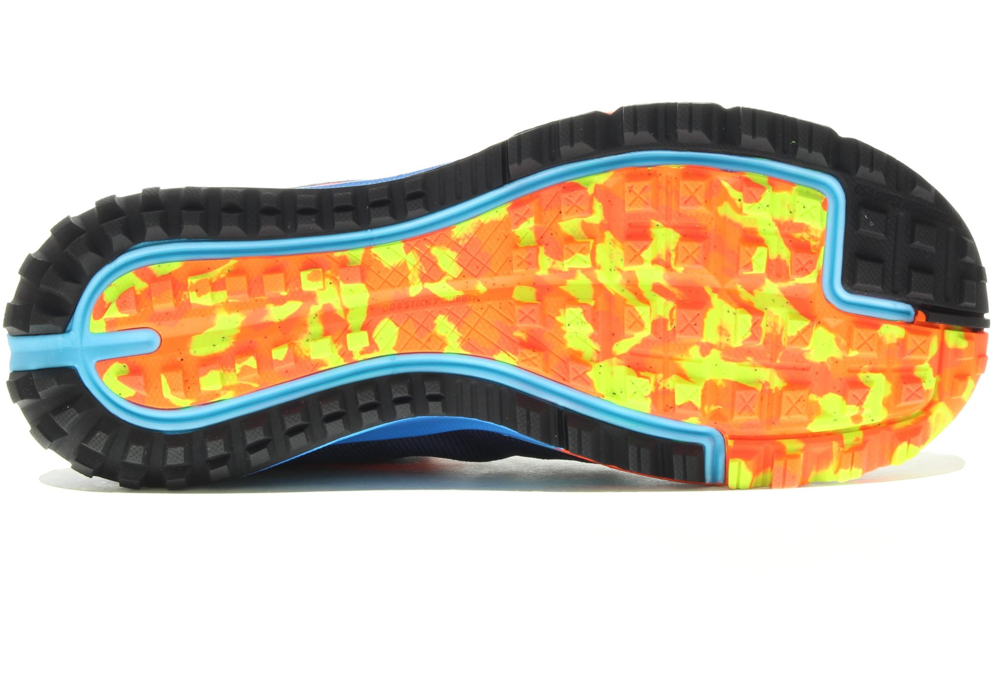 men's nike air zoom terra kiger 4