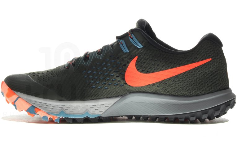 Nike Air Zoom Terra Kiger 4