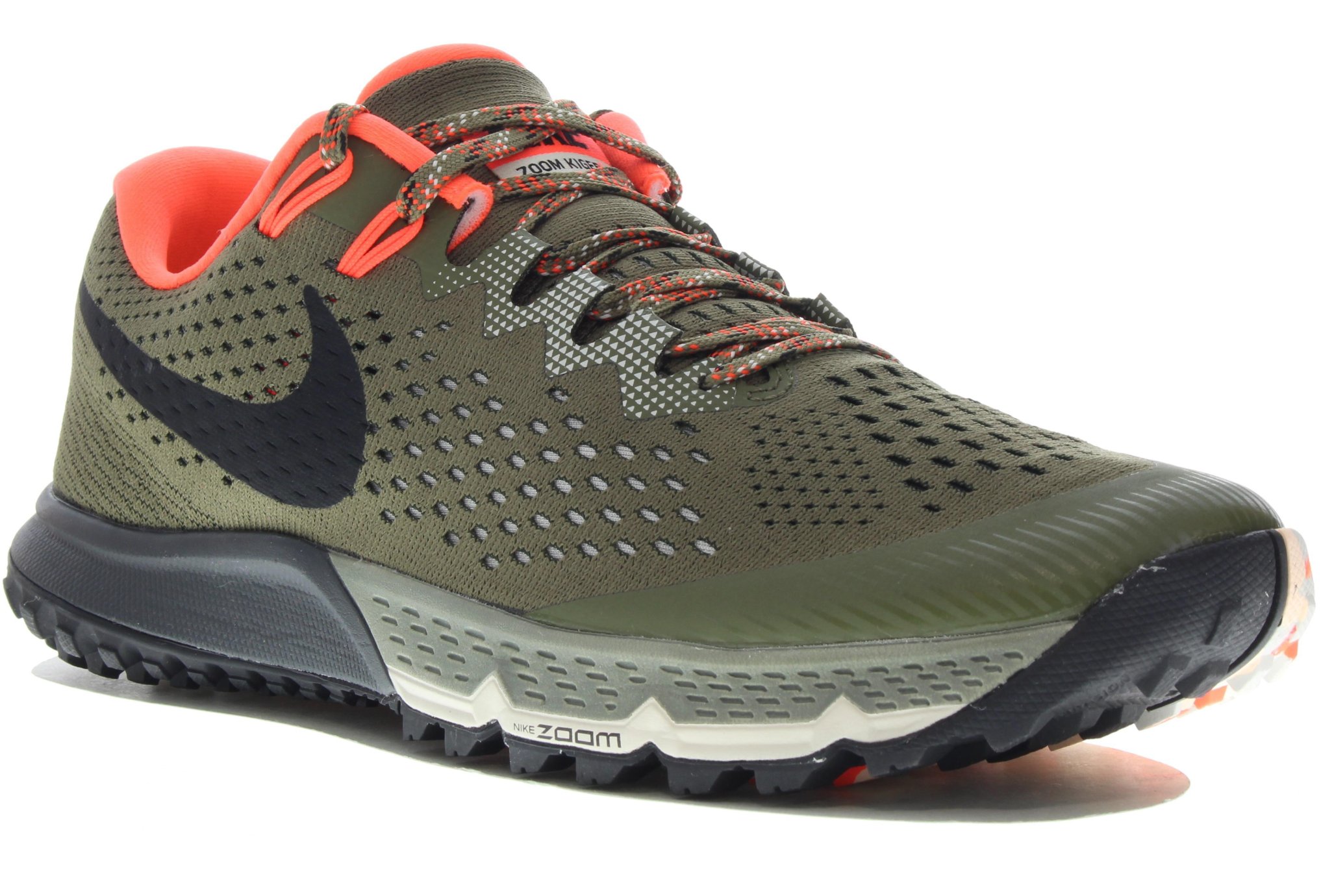 Nike Air Zoom Terra Kiger 4 en promocion Hombre Zapatillas Trail Nike