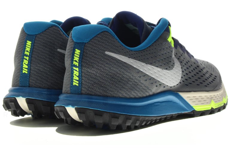 Nike Air Zoom Terra Kiger 4