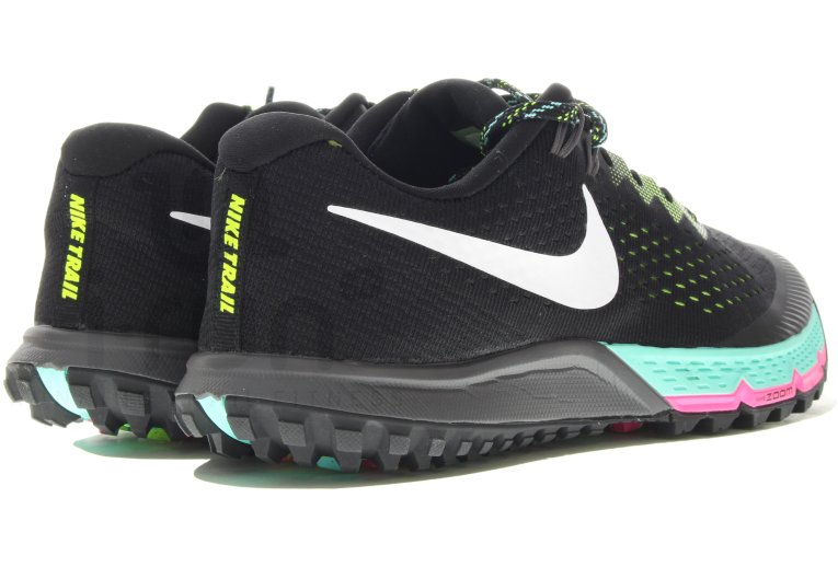 nike air zoom terra kiger 4 review