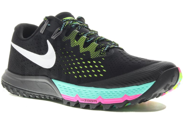 Nike Air Zoom Terra Kiger 4