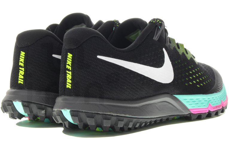 Nike Air Zoom Terra Kiger 4