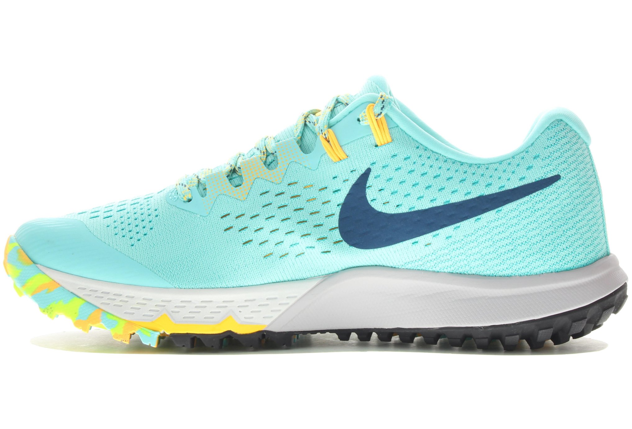 nike air zoom terra tiger