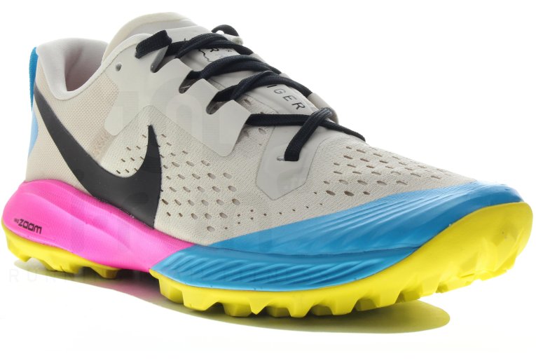 Nike Air Zoom Terra Kiger 5