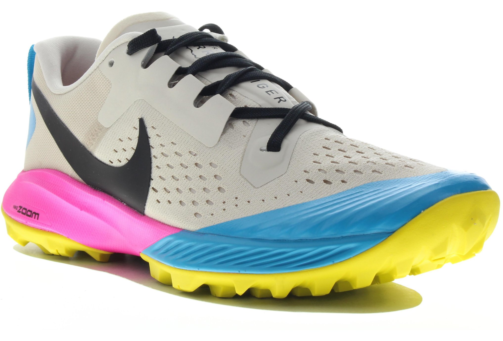 nike air zoom terra kiger 5 mujer