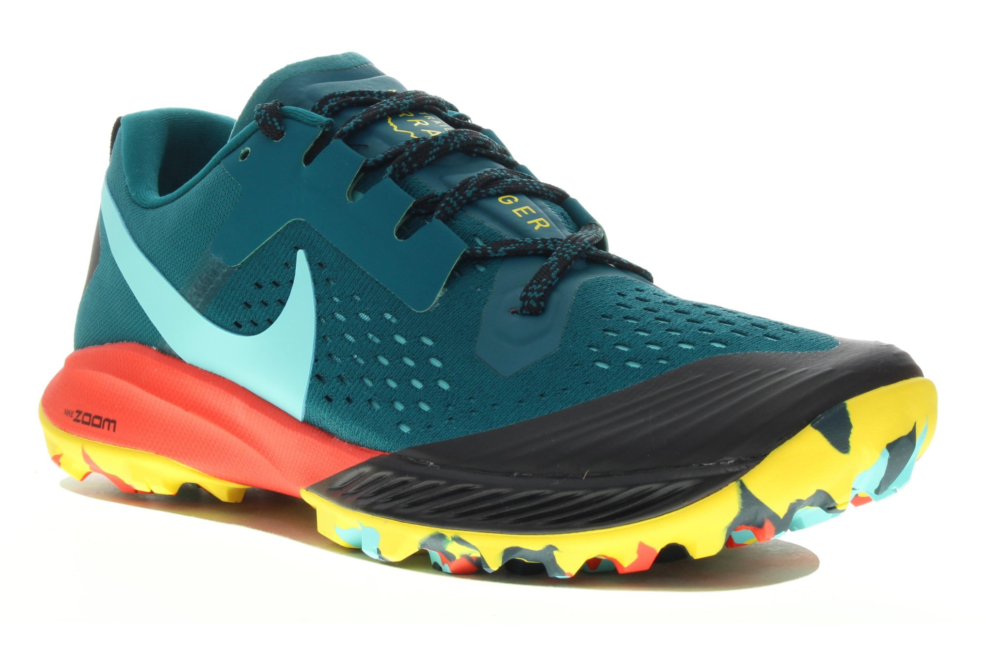 nike terra zoom