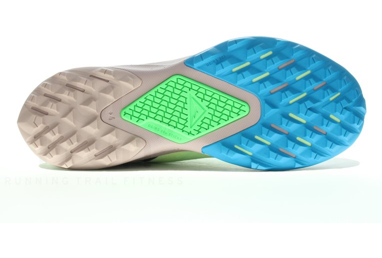 Nike Air Zoom Terra Kiger 6 Herren