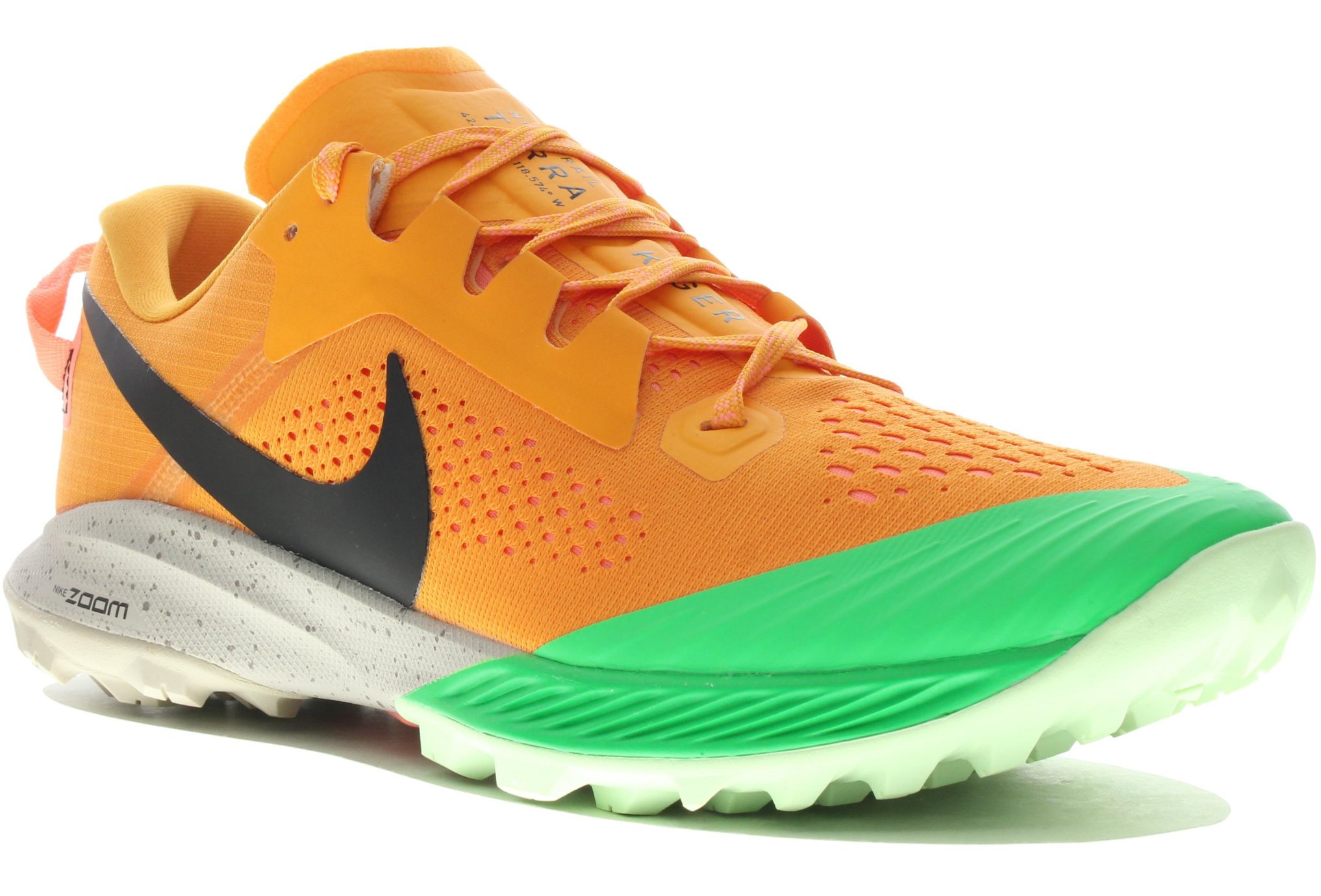 nike air zoom kiger 6