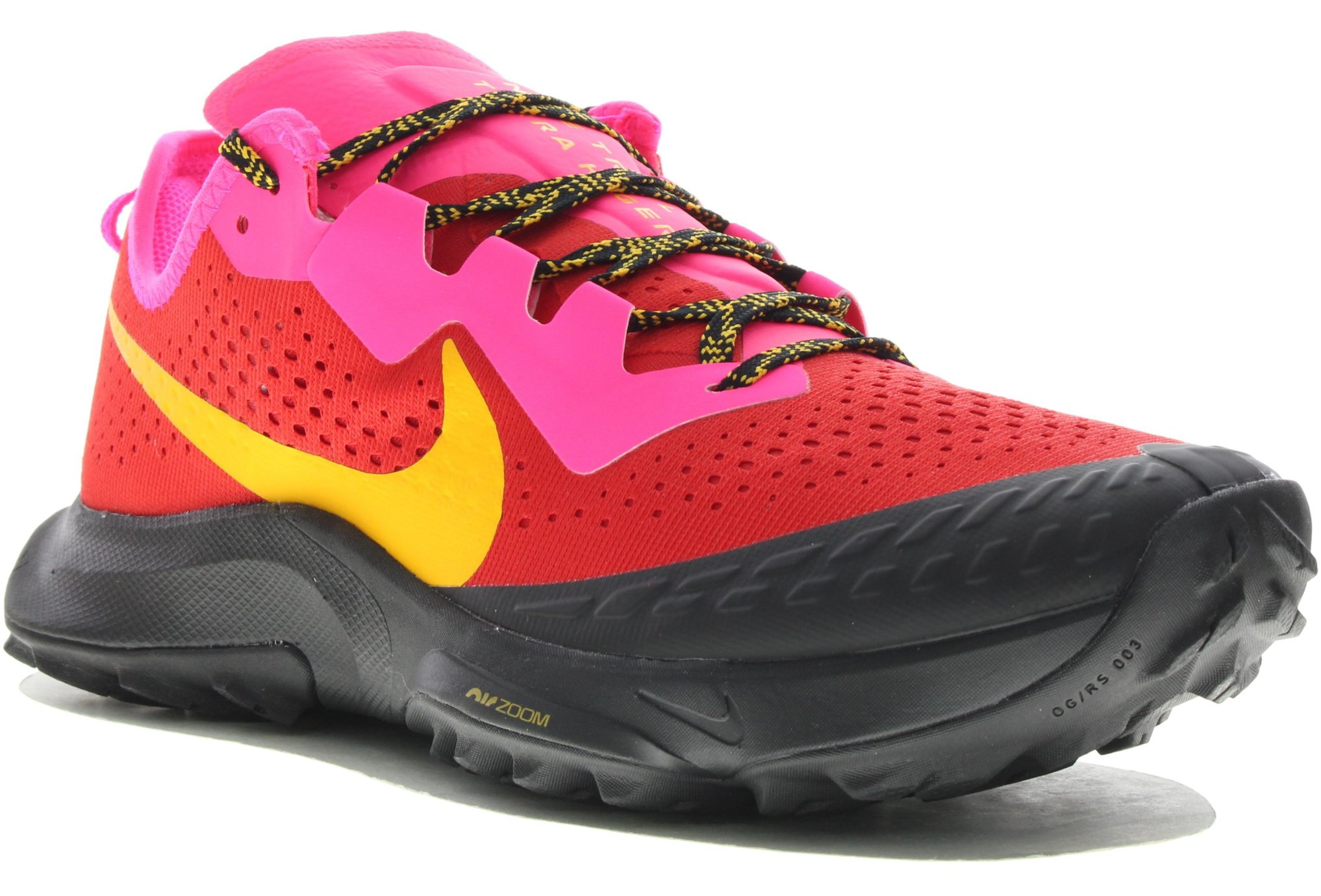 Nike Air Zoom Terra Kiger 7 M Chaussures homme