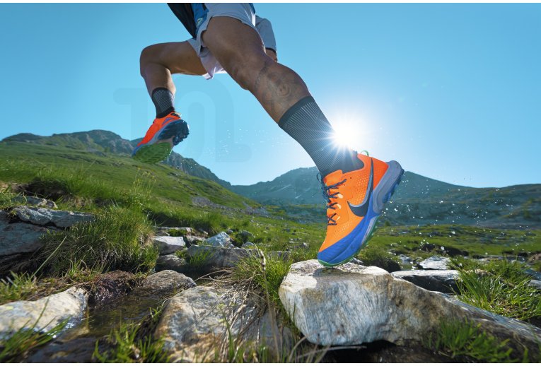 Nike Air Zoom Terra Kiger 7 Herren